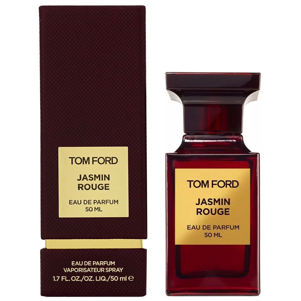 ПАРФЮМЕРНАЯ ЛАВКА Парфюмерная вода, духи женские Tom Ford Jasmin Rouge ...