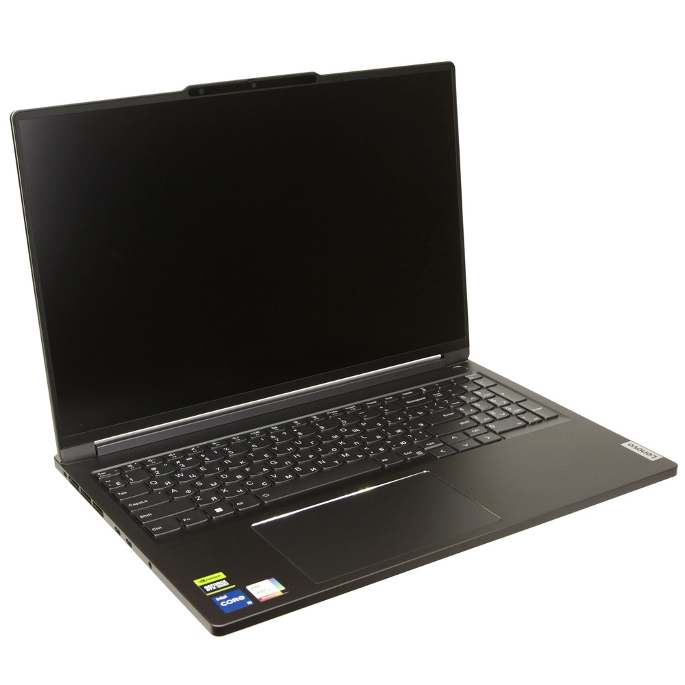 Lenovo ThinkBook 16p G4 IRH Ноутбук 16", Intel Core i7-13700H, RAM 16 ГБ, SSD 1000 ГБ, NVIDIA GeForce #1