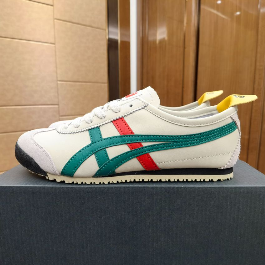 Кроссовки Onitsuka Tiger #1