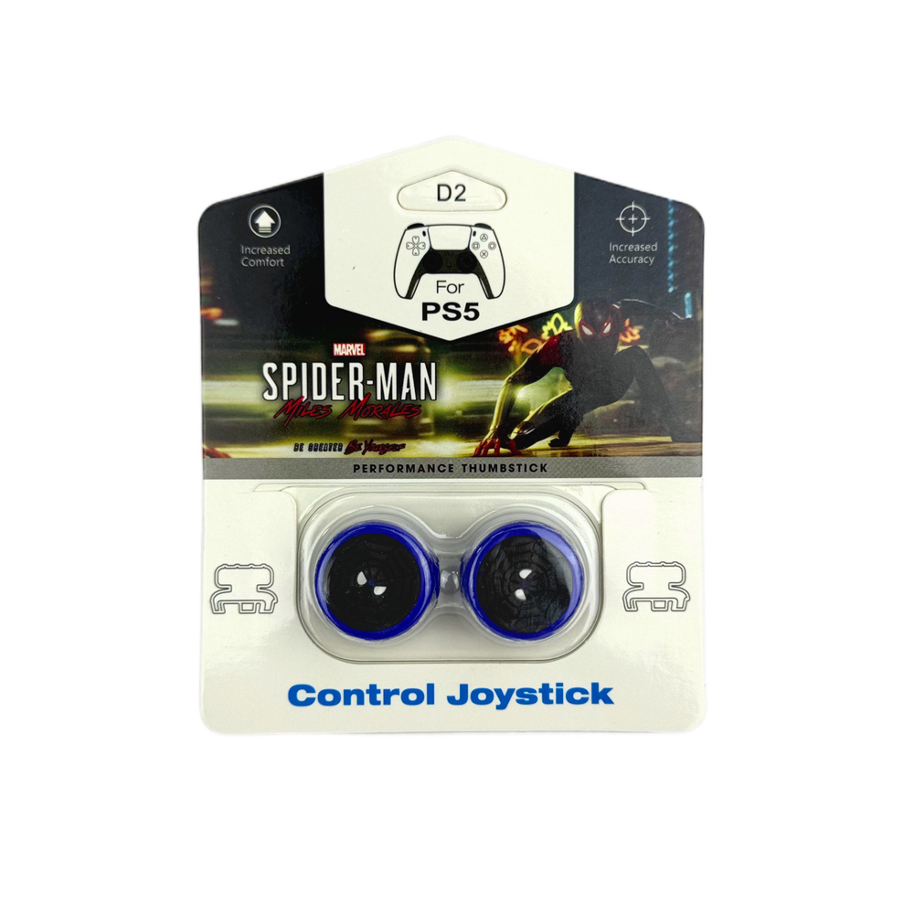 Накладки на стики для геймпада playstation 5 - купить с доставкой по ...