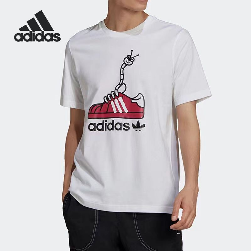 Футболка adidas Originals #1