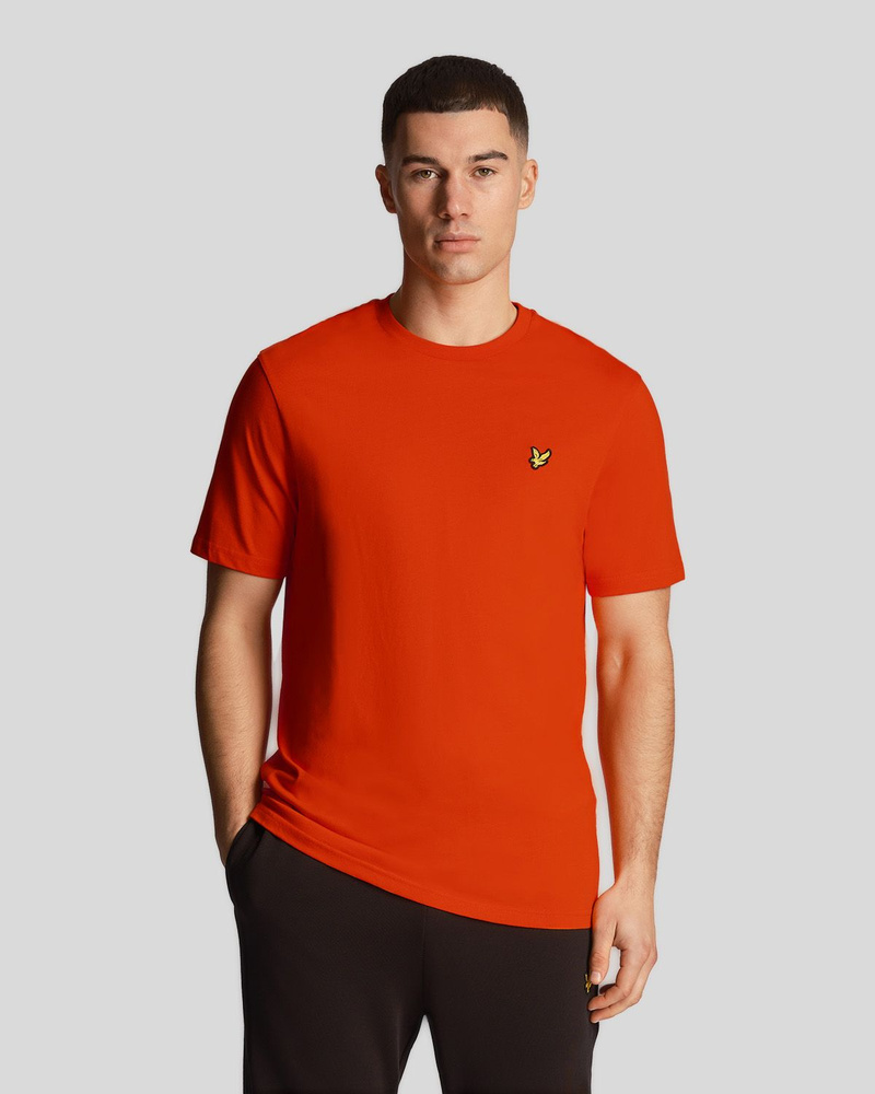 Футболка Lyle & Scott #1