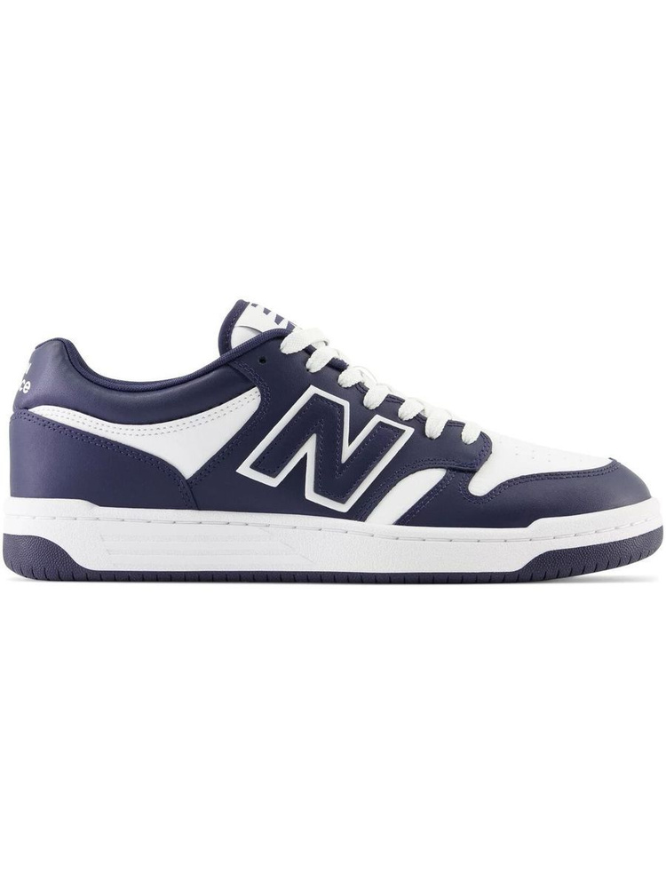 Кеды New Balance 480 #1