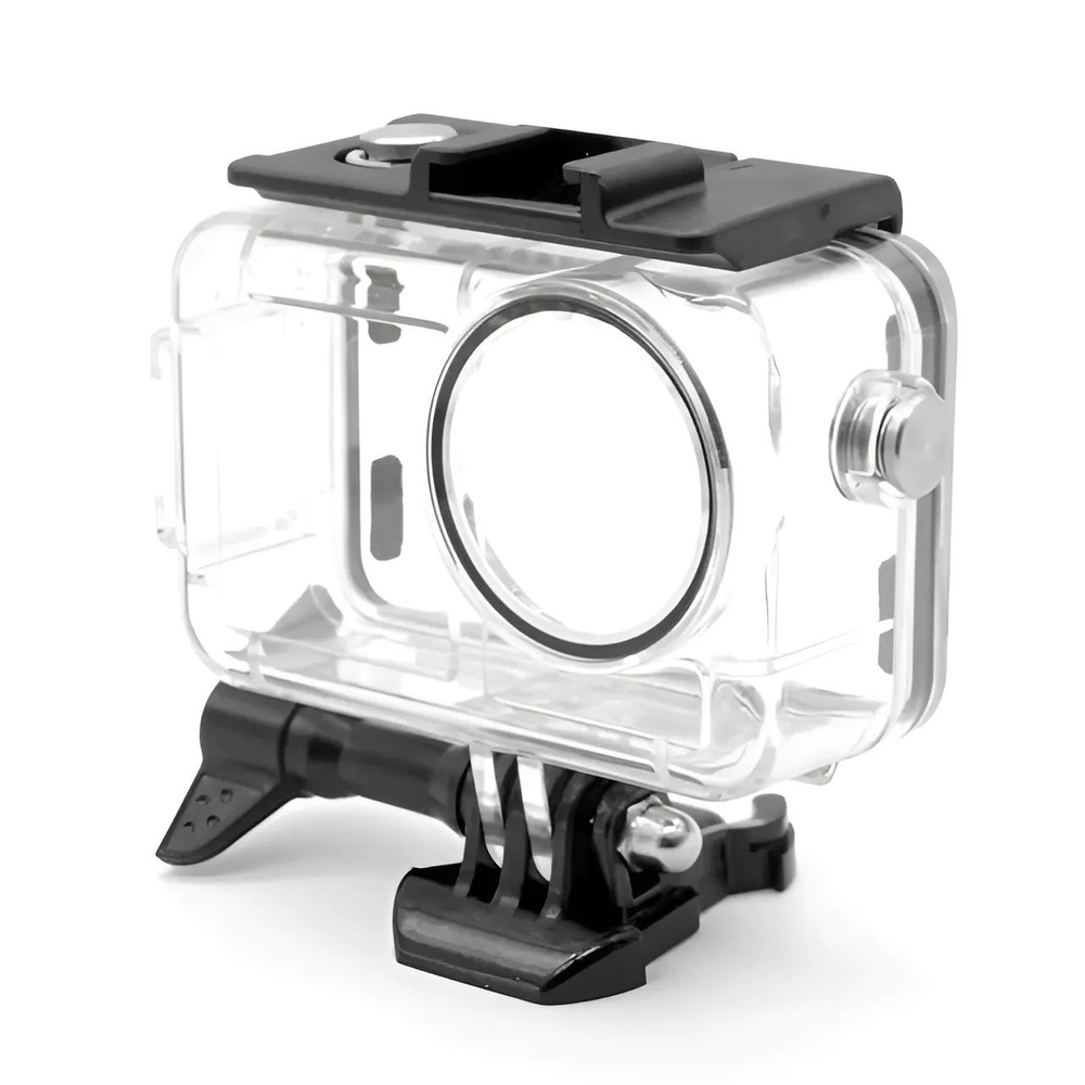 Аквабокс для экшен камеры DJI OSMO Action - купить с доставкой по ...