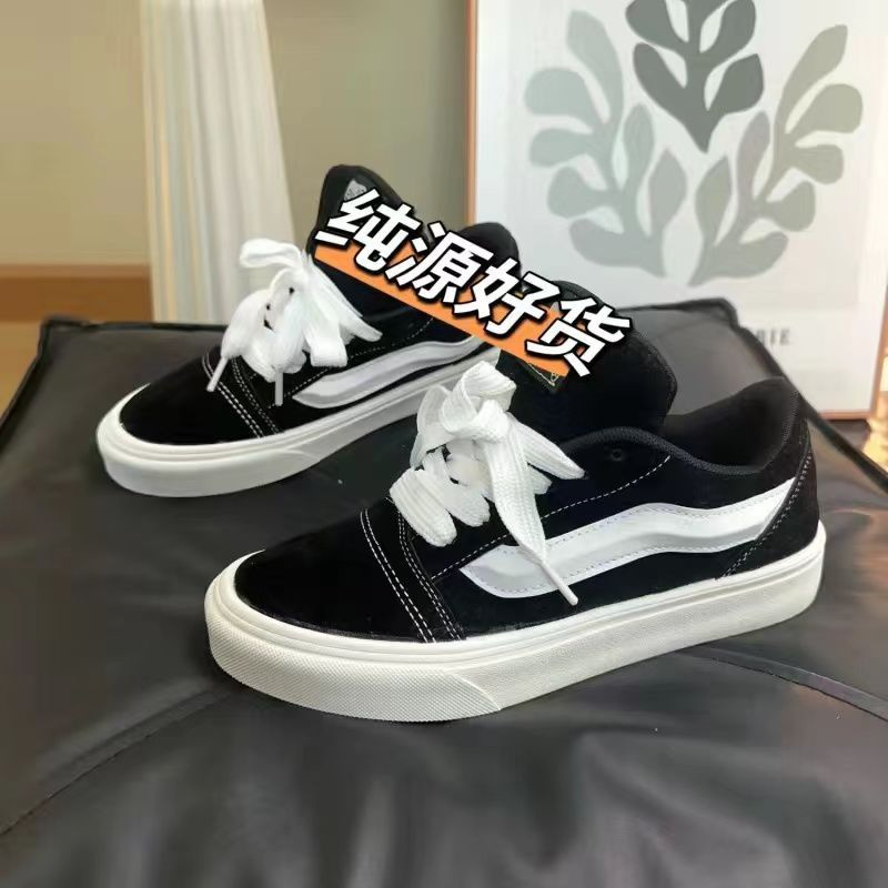 Кеды Vans КЕДЫ #1