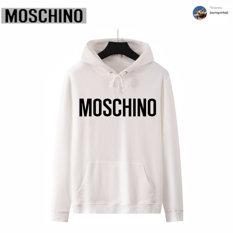 Худи Moschino #1