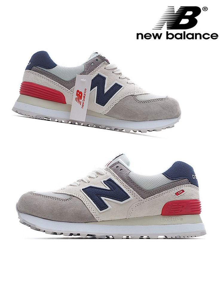 Кроссовки New Balance New Balance 574 #1