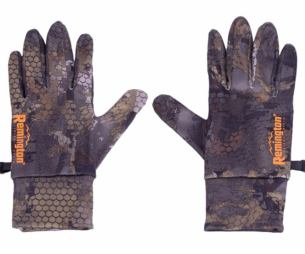 Перчатки охотничьи Remington Gloves Places II Timber L/XL - купить с ...