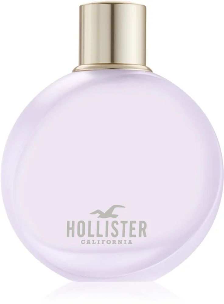 Hollister Вода парфюмерная VMA265166 100 мл #1