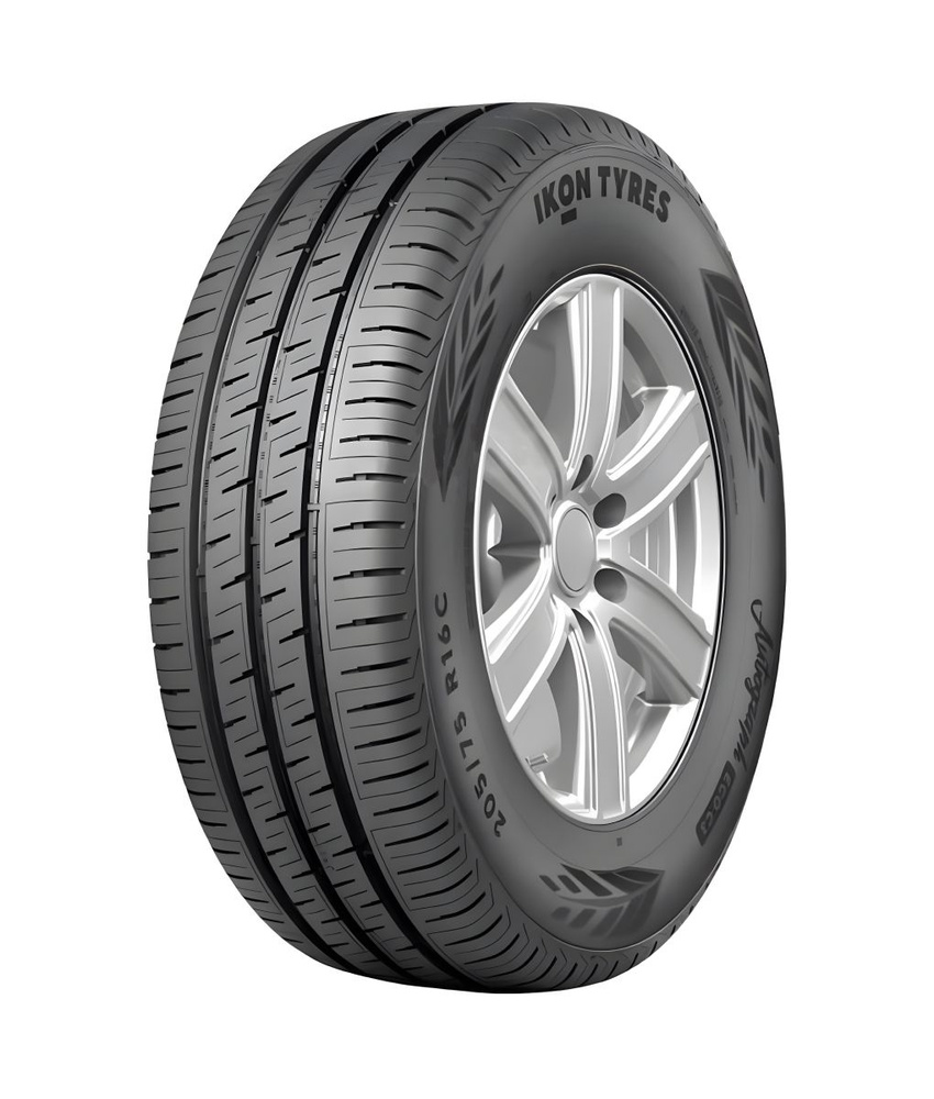 Ikon Tyres Autograph Eco C3 Шины  летние 225/55  R17 109, 107H #1