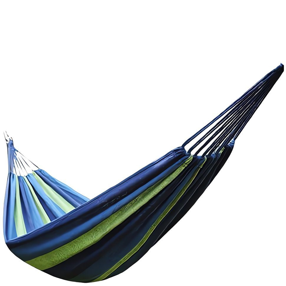 Гамак SCALER Hammock 200x100см Синий #1