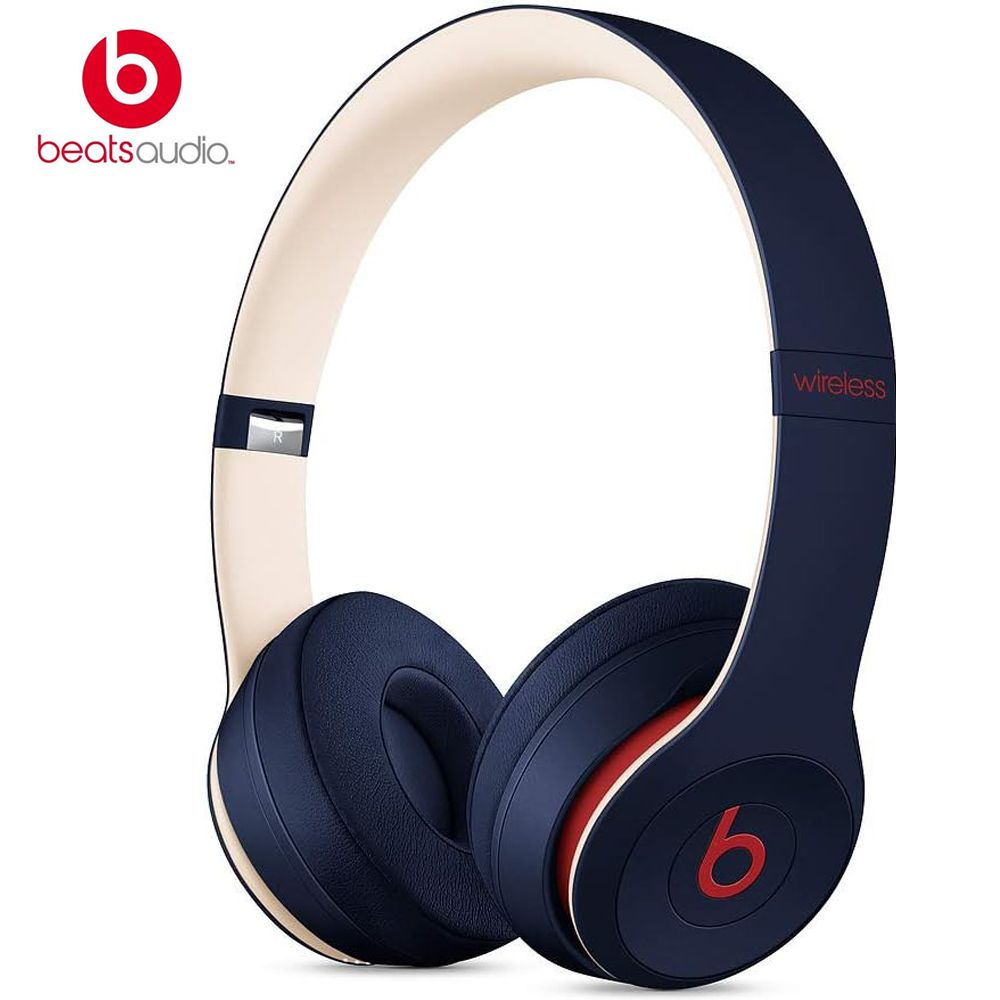 Bluetooth beats by dr.dre Solo3 11 OZON 1689354919