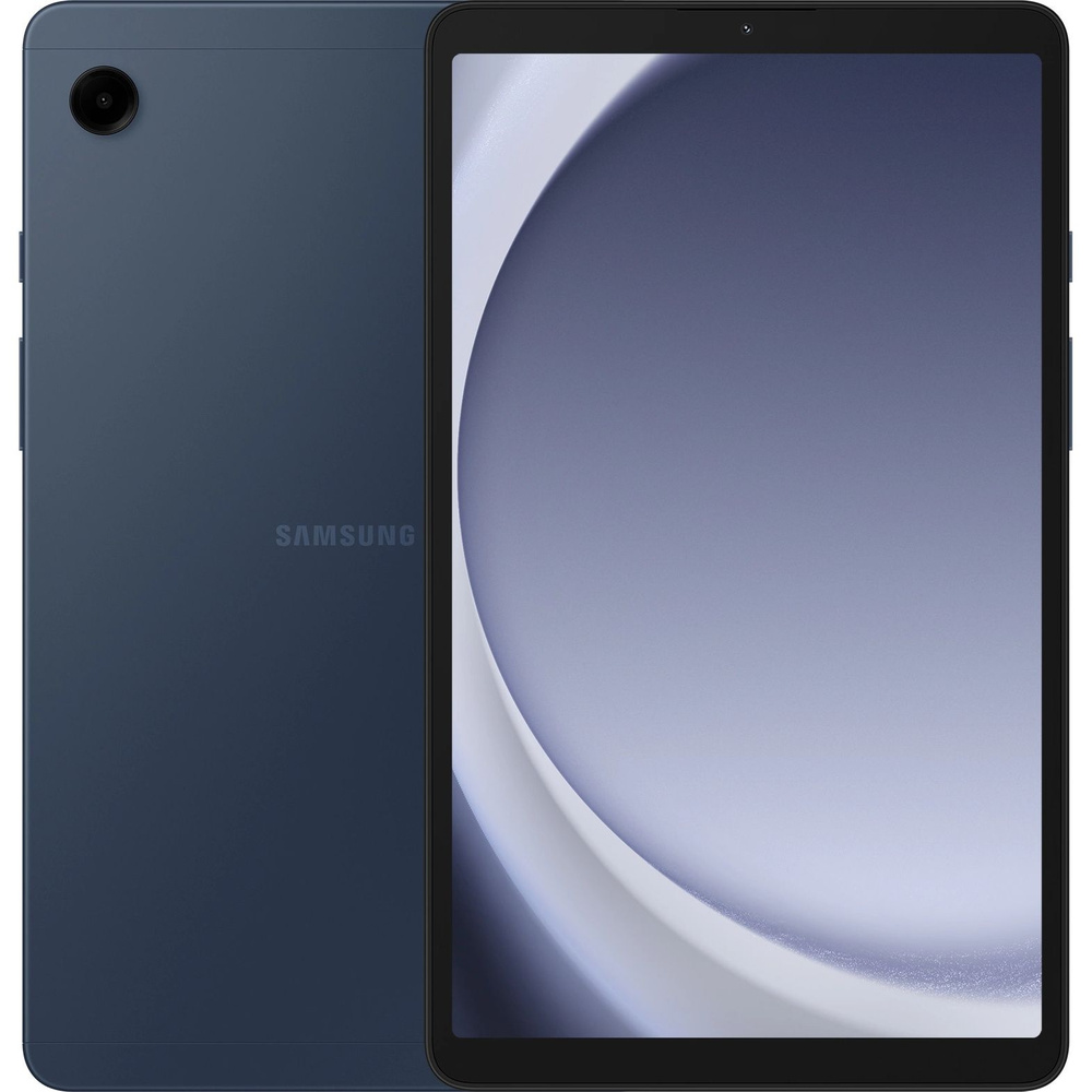 Планшет Samsung Galaxy Tab A9 SM-X115 G99 (2.2) 8C RAM4Gb ROM64Gb 8.7