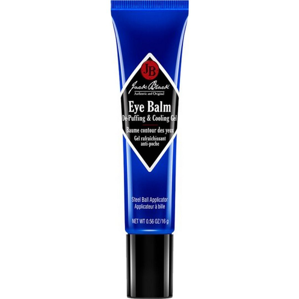 Jack Black Eye Balm De Puffing Cooling Gel 16 g OZON 1672391504