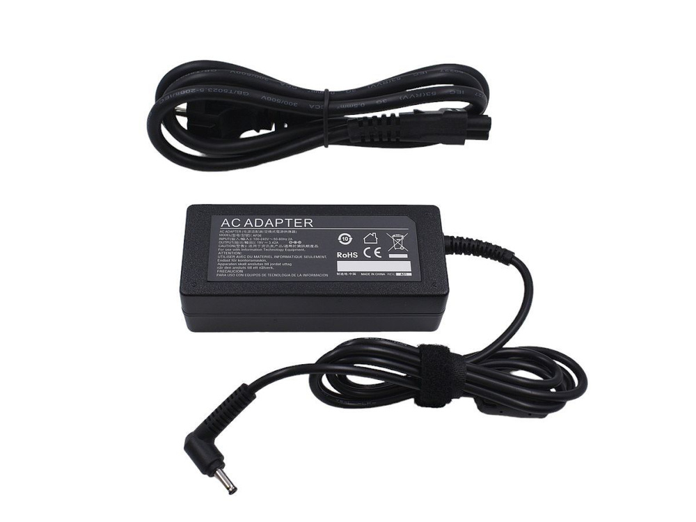 Зарядное устройство для Asus VivoBook M413U блок питания зарядка