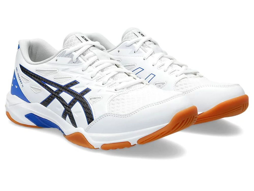 Кроссовки ASICS #1