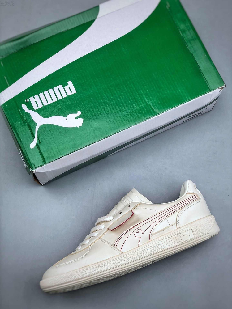 Кроссовки PUMA #1