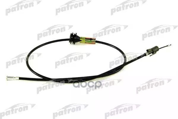 Трос Спидометра Vw Passat (Все) V4 81- PATRON арт. PC7007 - PATRON арт ...