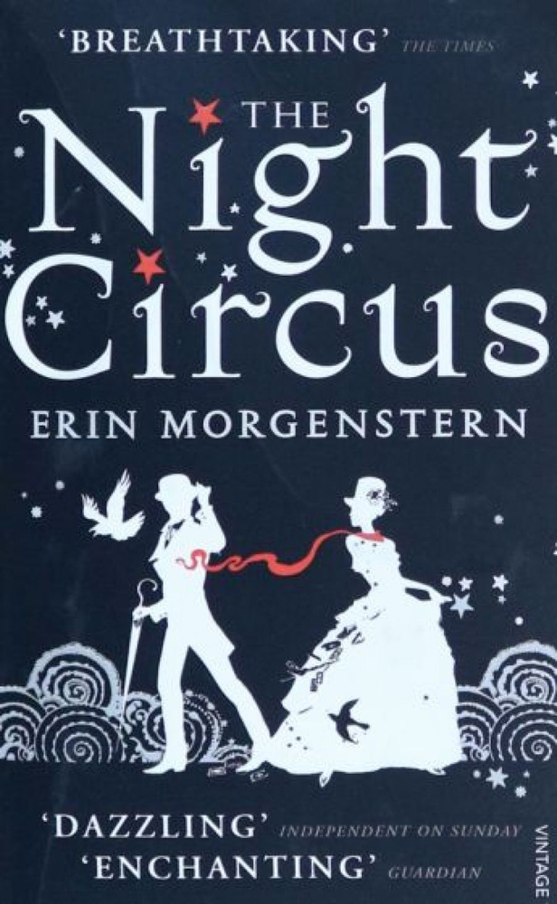 The Night Circus купить на OZON по низкой цене (1568706889)