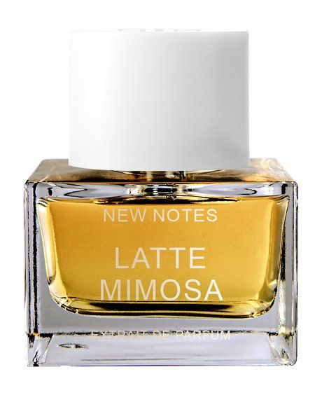 Духи Latte Mimosa Extrait de Parfum, 50 мл #1