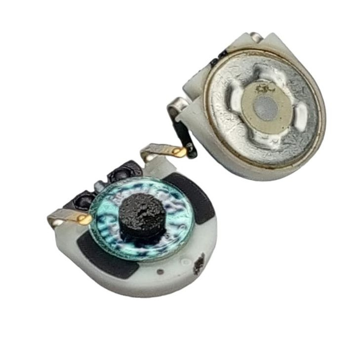 Динамик (speaker) (2 шт) для Sony Ericsson S500/W580/W710/W760/Z710 #1