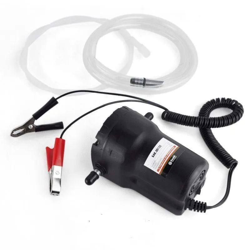 Насос для откачки масла через щуп 12v / насос для замены масла 250 л ...