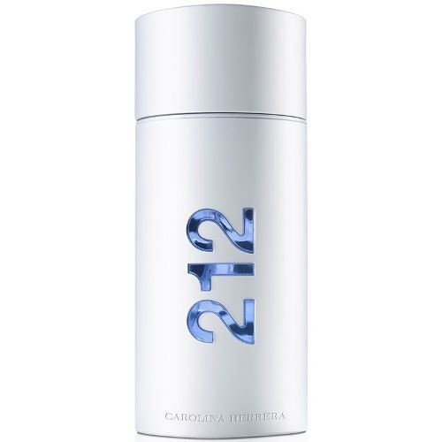 212 мен аква Туалетная вода 100 мл (1652389565)