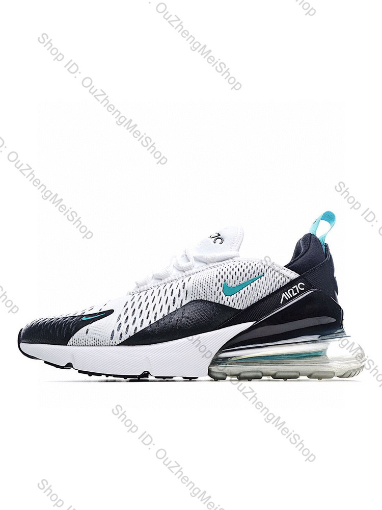 Кроссовки Nike Air Max 270 #1