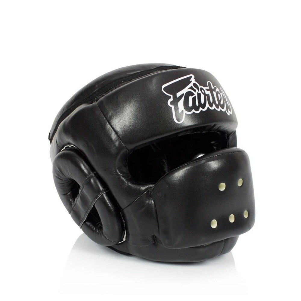 Fairtex headgear online