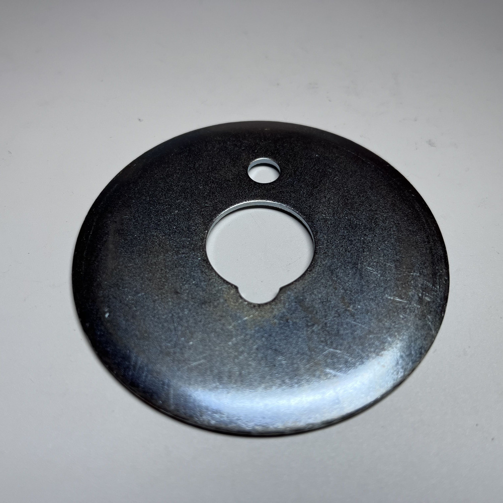 Шайба дистанционная шкива коленвала 8-кл. ВАЗ 2190, Гранта, Калина ...