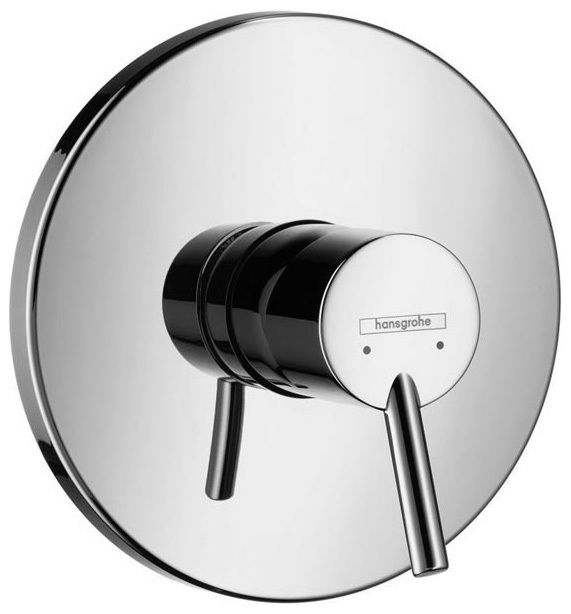 Смеситель Hansgrohe Talis S 32675000 для душа #1