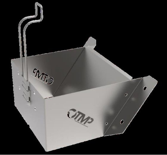 Кронштейн противооткатного упора - купить по выгодным ценам в интернет ...