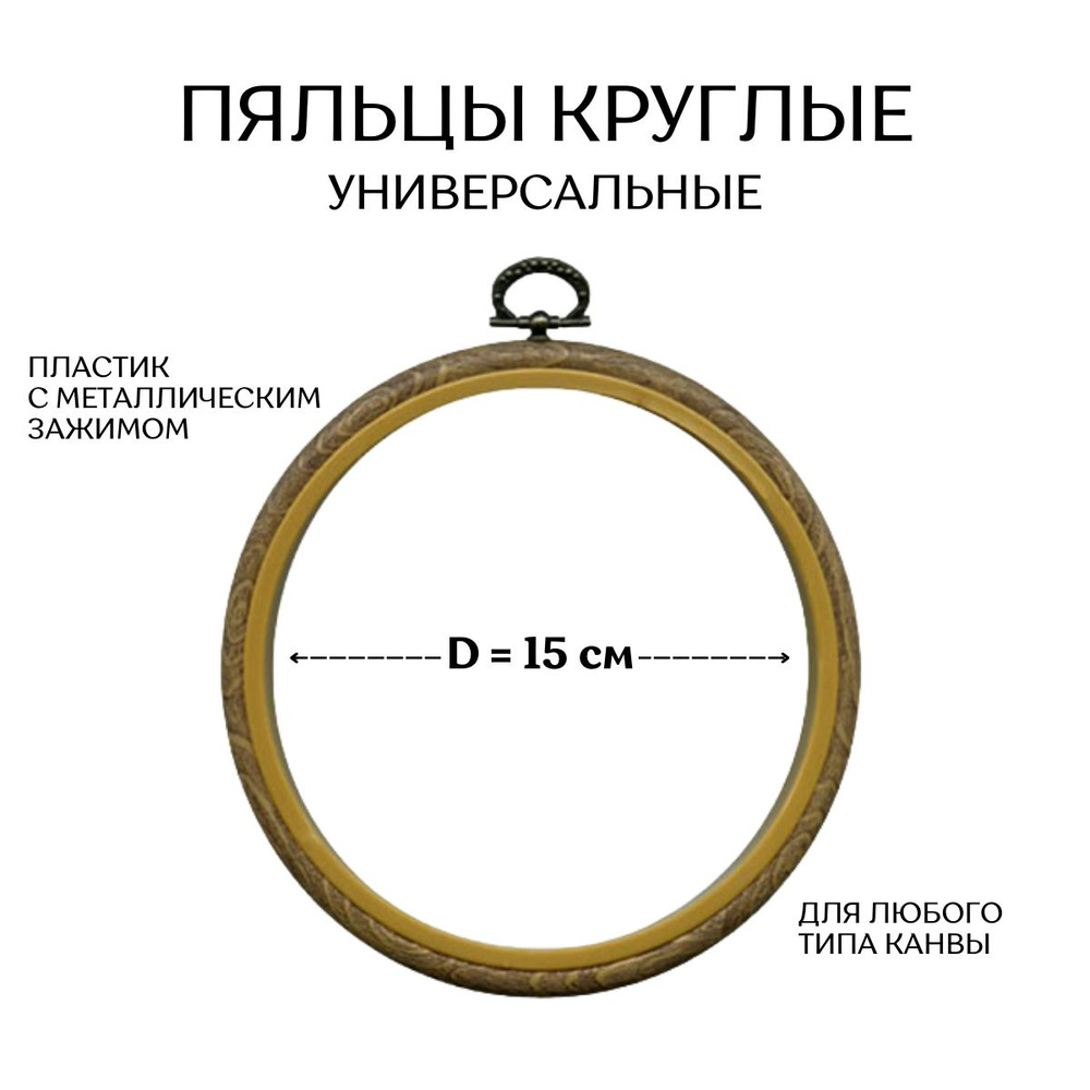 Пяльцы разных видов: какие выбрать, как использовать? — trenazer43.ru