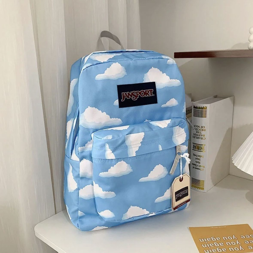 JanSport Рюкзак #1