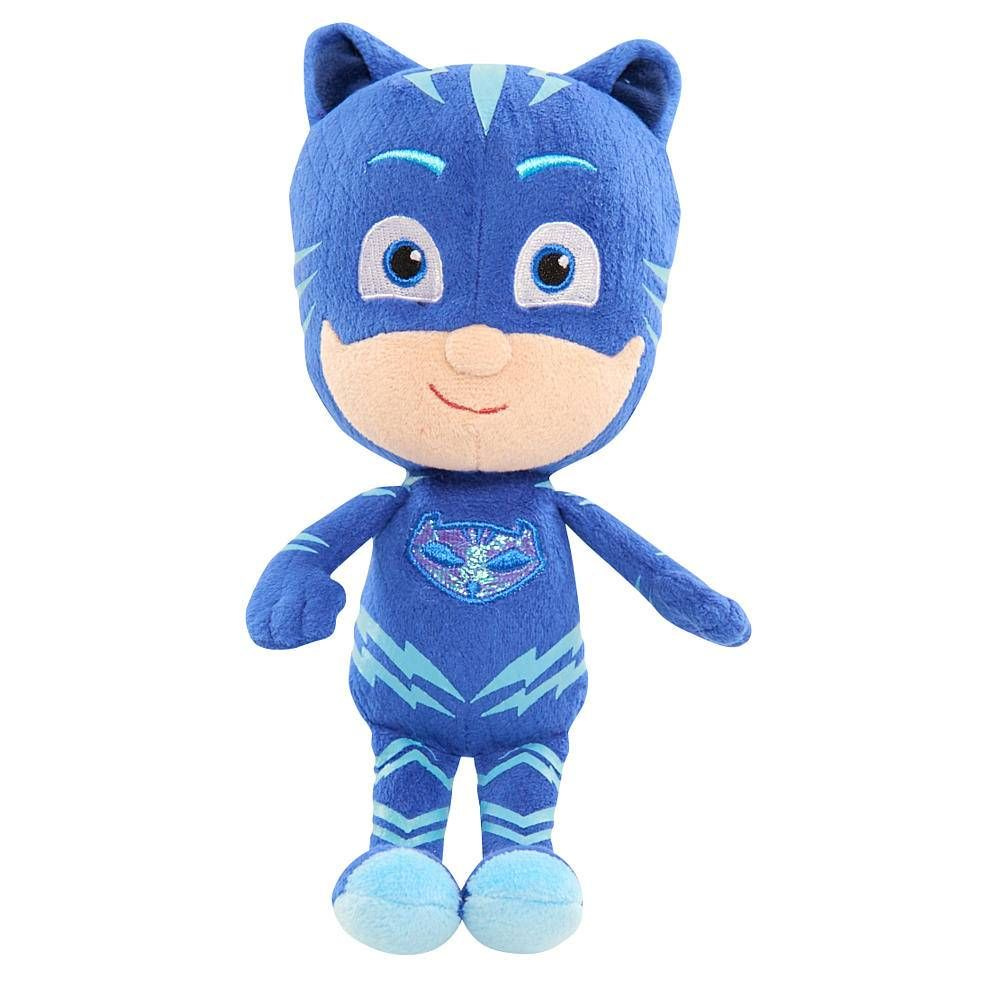 Мягкая игрушка Кэтбой герои в масках Pj Masks #1