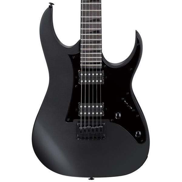 Электрогитара Ibanez GRGR131EX-BKF #1