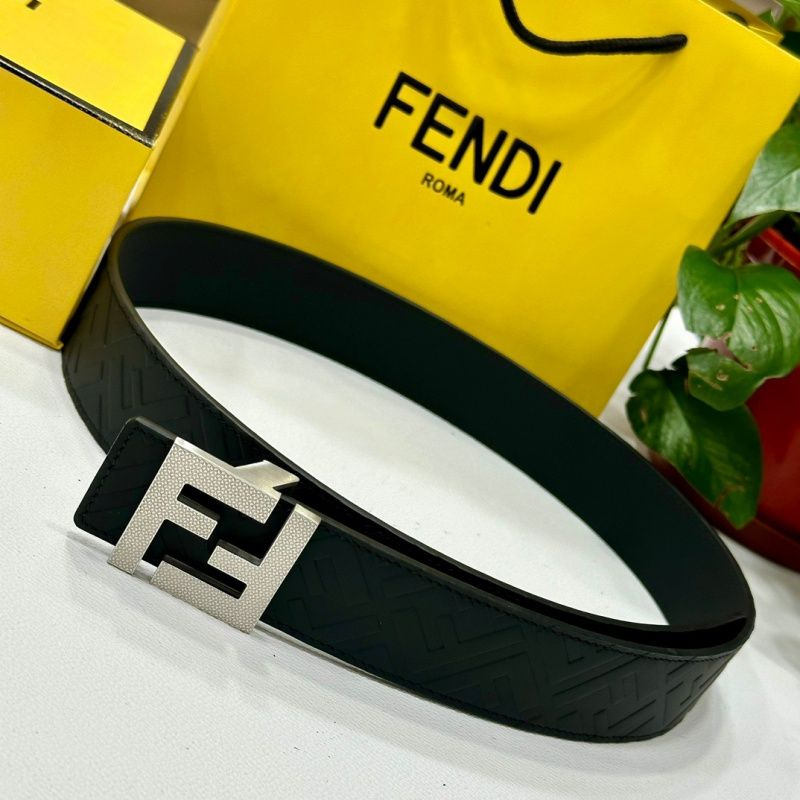 Fendi Ремень #1