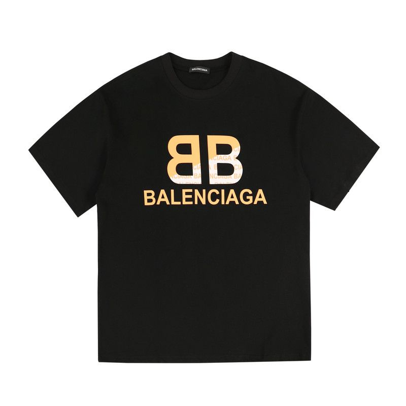 Футболка Balenciaga #1