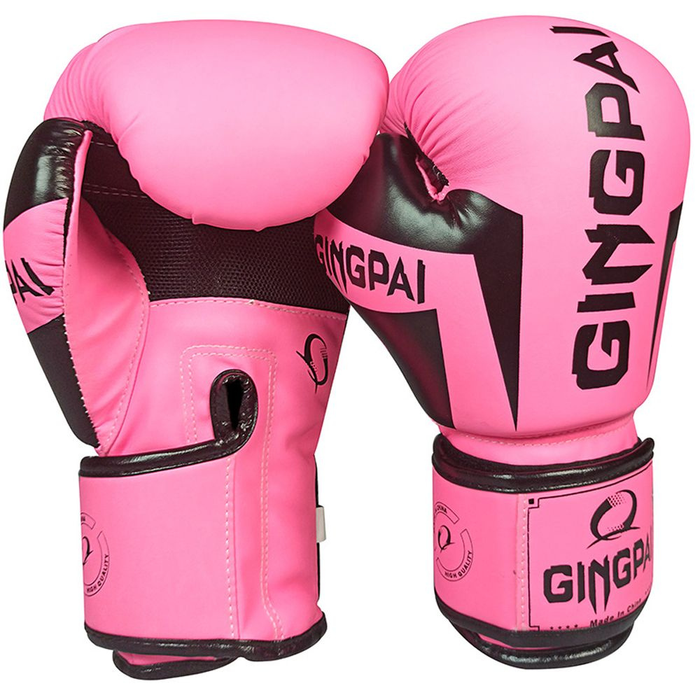 Gingpai boxing gloves on sale