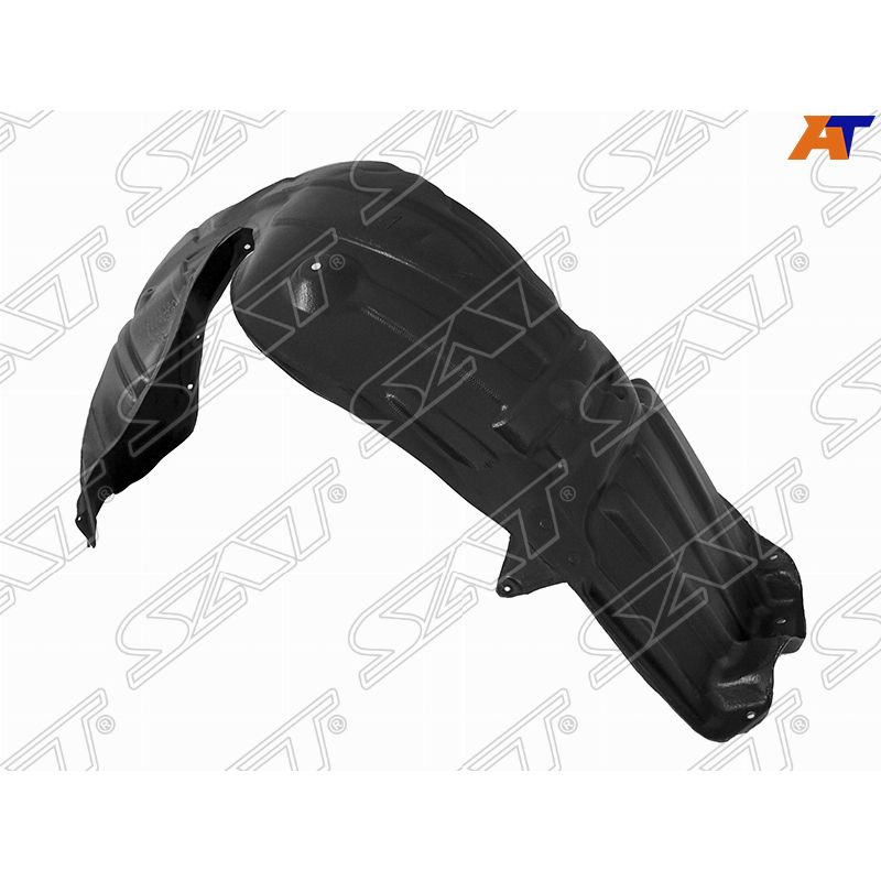 Подкрылок TOYOTA CAMRY GRACIA 96-01 LH (уценка на 10%)