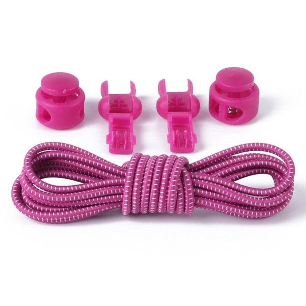 Shoelaces Шнурки 2 шт #1