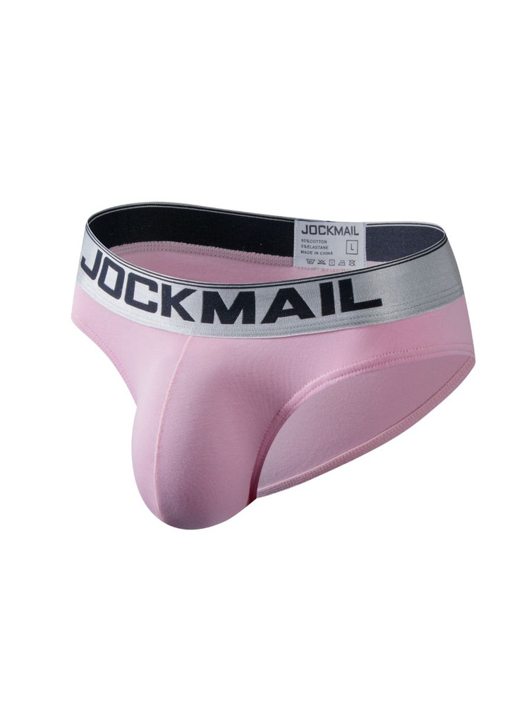 Трусы брифы Jockmail Нижнее белье, 1 шт #1