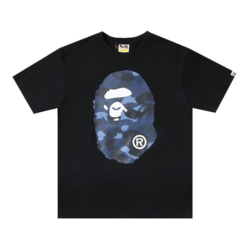 Футболка BAPE #1