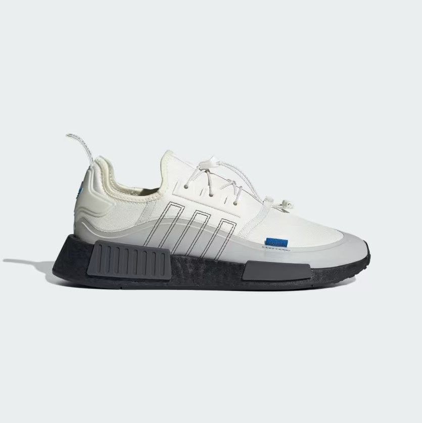 Кроссовки adidas NMD_R1 #1