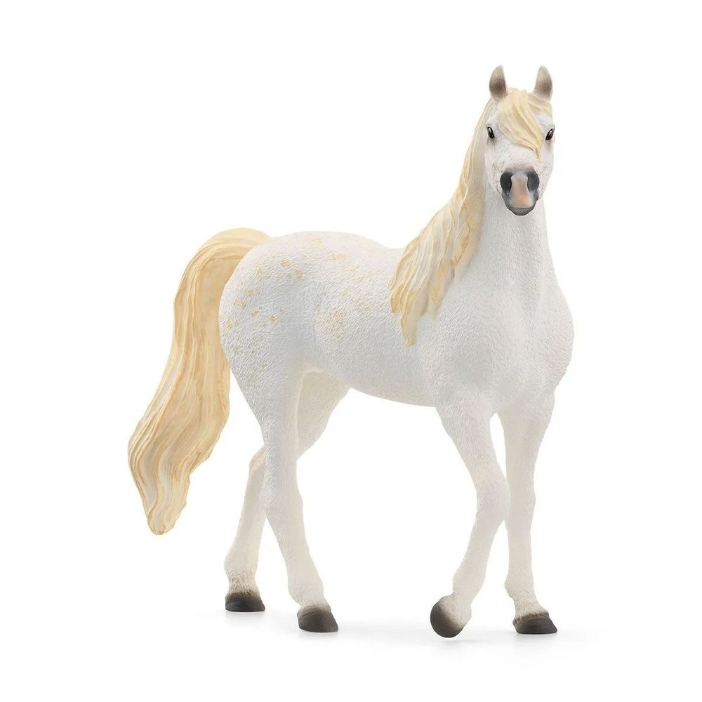 Фигурка Schleich 13983 Арабская кобыла #1