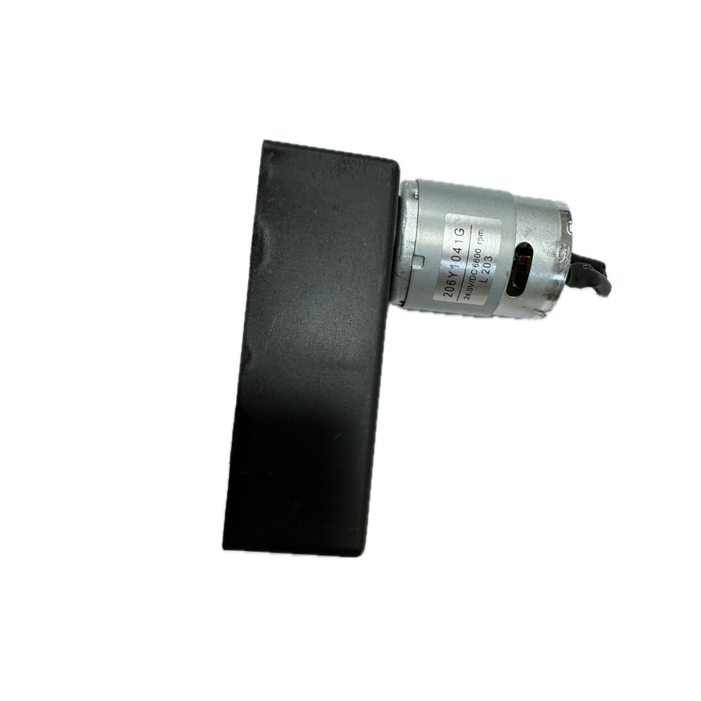 Двигатель шнека (мотор-редуктор) выдачи порошков Jetinno JL24 ...