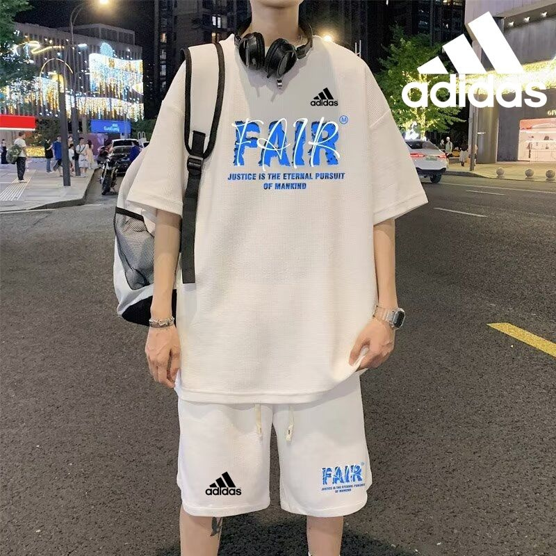 Костюм спортивный adidas Феникс #1