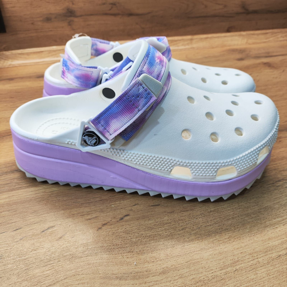 Сабо SlogS Crocs Sarah Clog #1