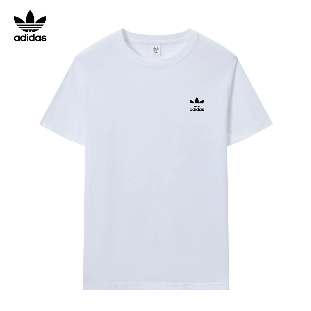 Футболка adidas #1