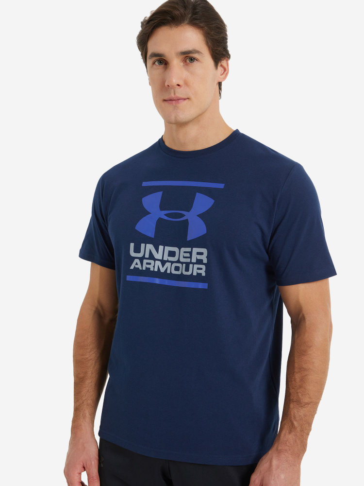 Футболка Under Armour #1